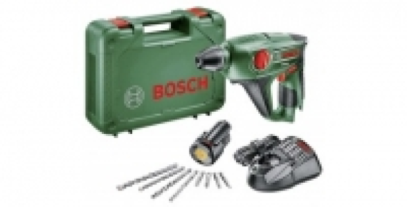 Perceuse UNEO 10,8V BOSCH