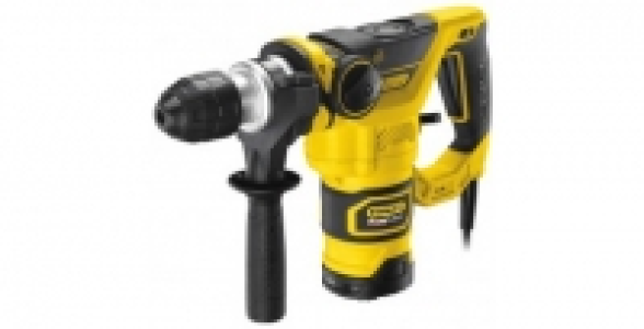 Perforateur burineur 3,5J STANLEY