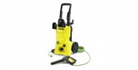 Nettoyeur haute pression KARCHER K4 ECOCOGIC