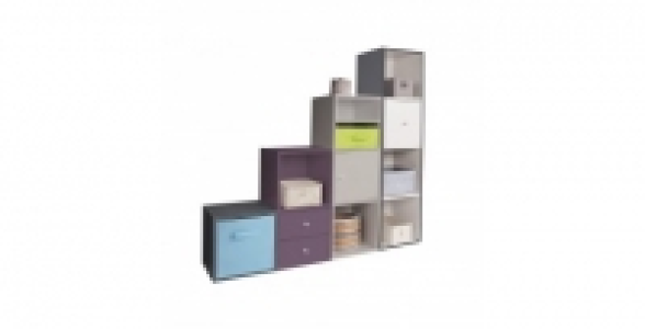Aménagement complet Multicolore Kasea