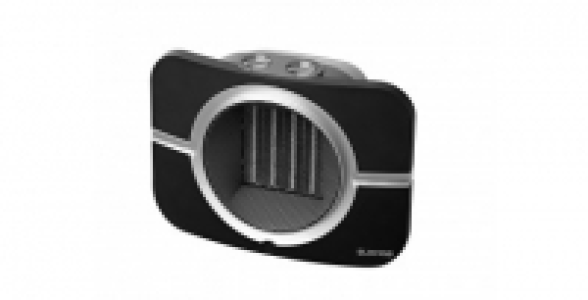 Soufflant SUPRA Okio Ceram noir