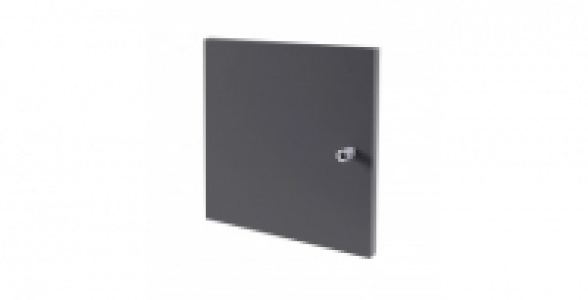Porte Gris anthracite
