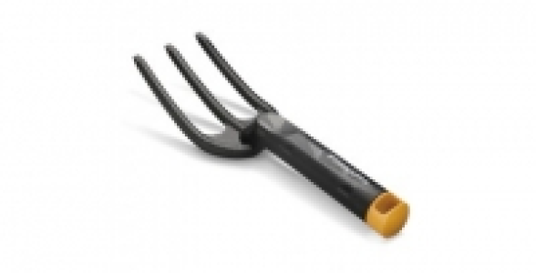 Fourche bi-matière Solid FISKARS