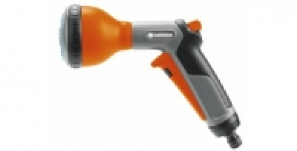 Pistolet Multi-applications GARDENA