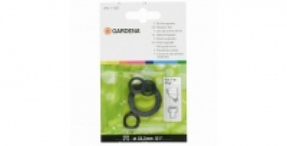 Joints universels GARDENA