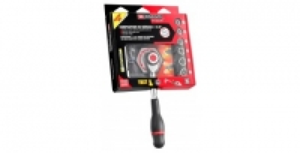 Coffret cliquet + douille 3/8 FACOM