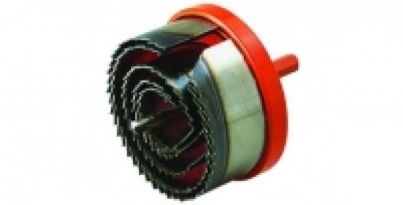 Scie cloche multi-lames WOLFCRAFT PRO
