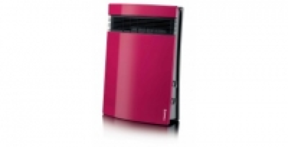 Soufflant SUPRA Lito Fuschia