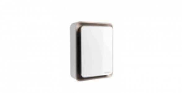 Soufflant SUPRA Zitto blanc taupe