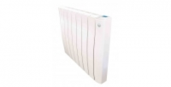 Radiateur fixe SUPRA Galbeo Presence EF 1250W
