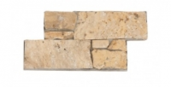 Plaquette de parement STONEPANEL beige