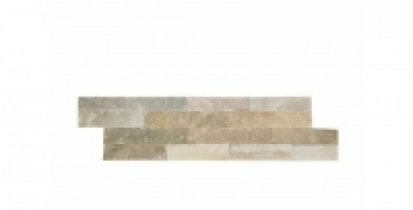 Plaquette de parement SLIMSTONE beige