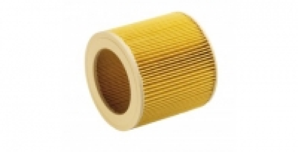 Filtre cartouche pour aspirateur KÄRCHER