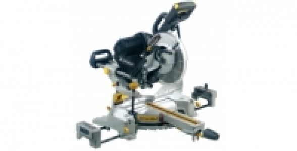 Scie à onglets radiale PEUGEOT EnergySaw-254 STB 339.00 €