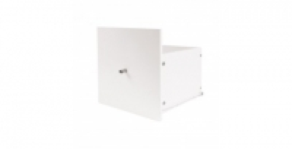 Grand tiroir Blanc Kasea