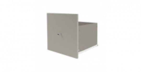 Grand tiroir Taupe Kasea