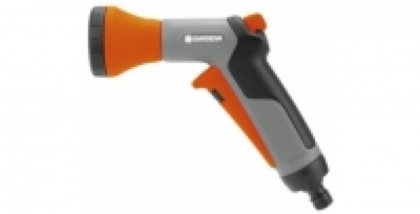 Pistolet-arrosoir multijet GARDENA