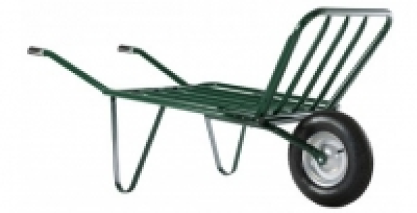 Brouette usage intensif HAEMMERLIN Agricola