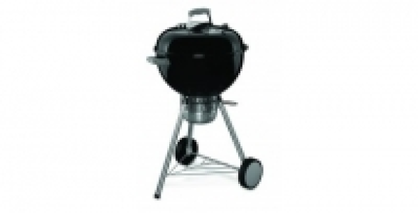 Barbecue à charbon Original Kettle Premium WEBER Ø 47 cm Black