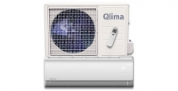 Pompe à chaleur QLIMA SC 3325