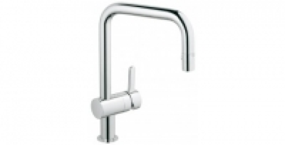 GROHE Mitigeur évier Flair