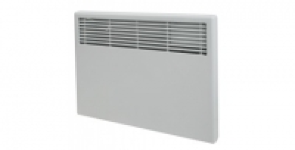 Convecteur électrique à thermostat mécanique 1500 W