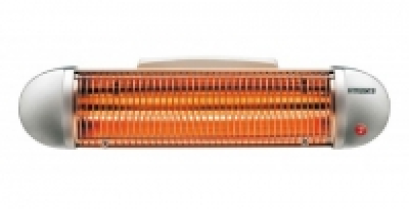 Radiant infrarouge SUPRA RI 1202