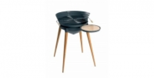 Barbecue INVICTA Shogun réf 500 sur pieds