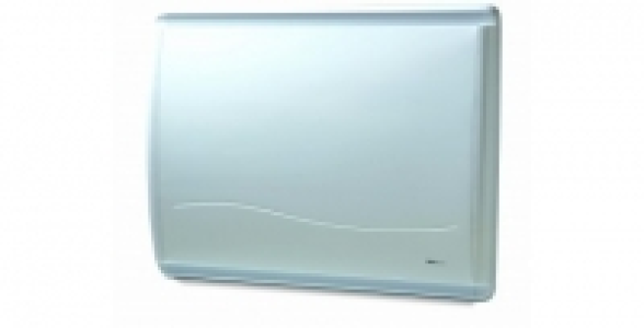 Bricomarche  Radiateur à inertie chaleur douce 1500W en fonte BRICELEC