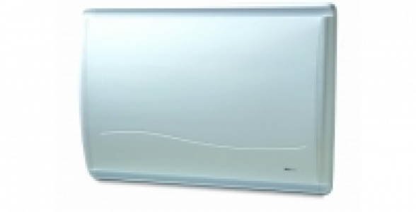 Radiateur à inertie chaleur douce 2000W en fonte BRICELEC