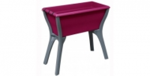 Mon espace potager junior couleur rose Bouillard 49.90 €