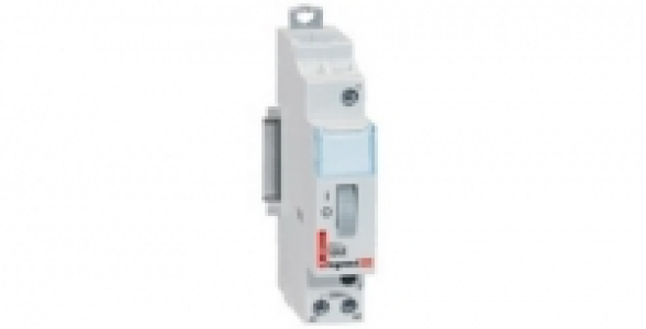 Télérupteur modulaire unipolaire 16A LEGRAND