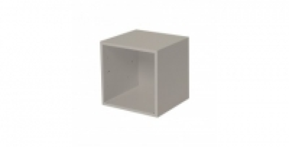 Meuble 1 Case Taupe Kasea