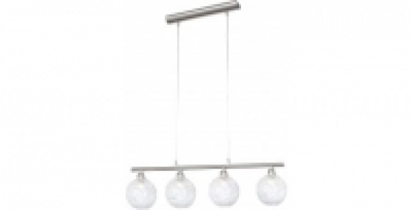 Suspension GLOBO new design