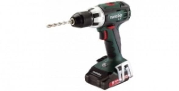 Perceuse-visseuse sans fil BS 18 LT METABO