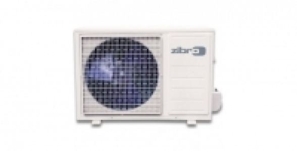 Climatiseur Fixe ZIBRO 3,1Kw