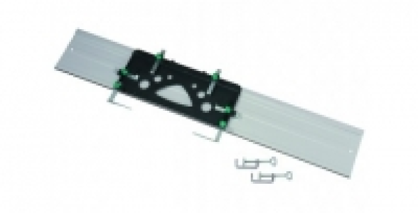 Guide universel de scie circulaire WOLFCRAFT FKS 115
