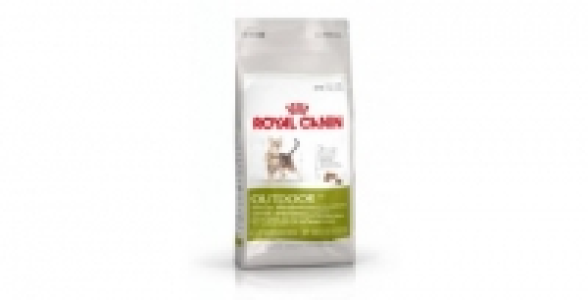Croquettes Chat ROYAL CANIN Outdoor 30 2kg