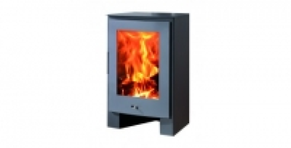 Poêle à bois 10 kW PANADERO Sierra