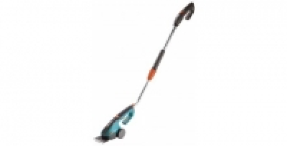 Kit Cisaille à gazon et buis sur accu Classic Cut GARDENA