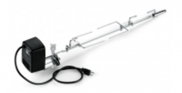 Rôtissoire WEBER pour barbecues Genesis 300