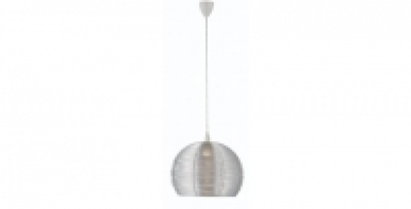 Suspension GLOBO matous 60.30 €