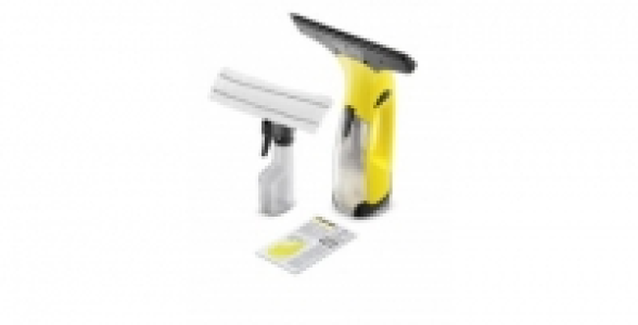 Nettoyeur vitres KARCHER WV 2 Plus