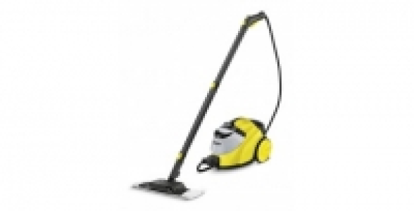 Nettoyeur vapeur KARCHER SC 5