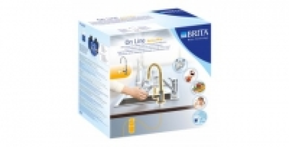 Filtre On line active Plus BRITA