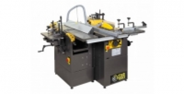 Combiné à bois multifonctions FAR GROUP 990.00 €