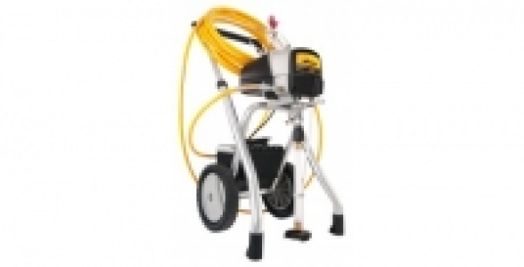 Pompe haute pression Airless WAGNER Power Painter 90
