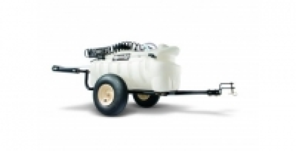 Pulv&eacute;risateur train&eacute; 95L AGRIFAB