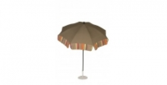 Parasol Diam&egrave;tre 200 cm Biscarosse