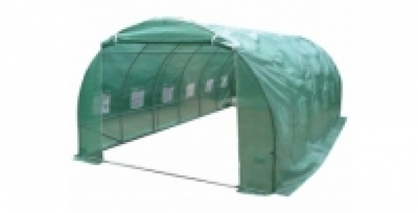 Serre tunnel 18 m2 299.00&nbsp;&euro;